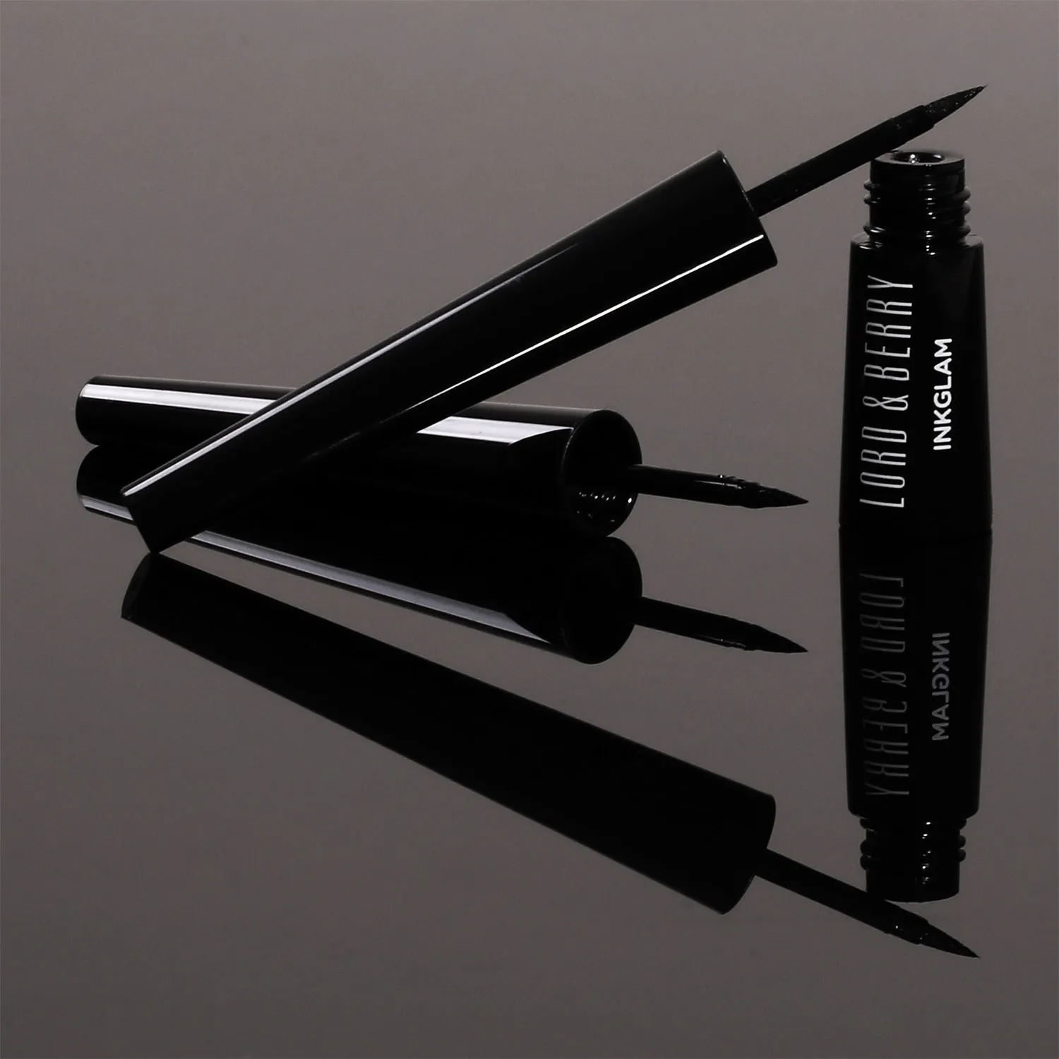 Inkglam Подводка для глаз 