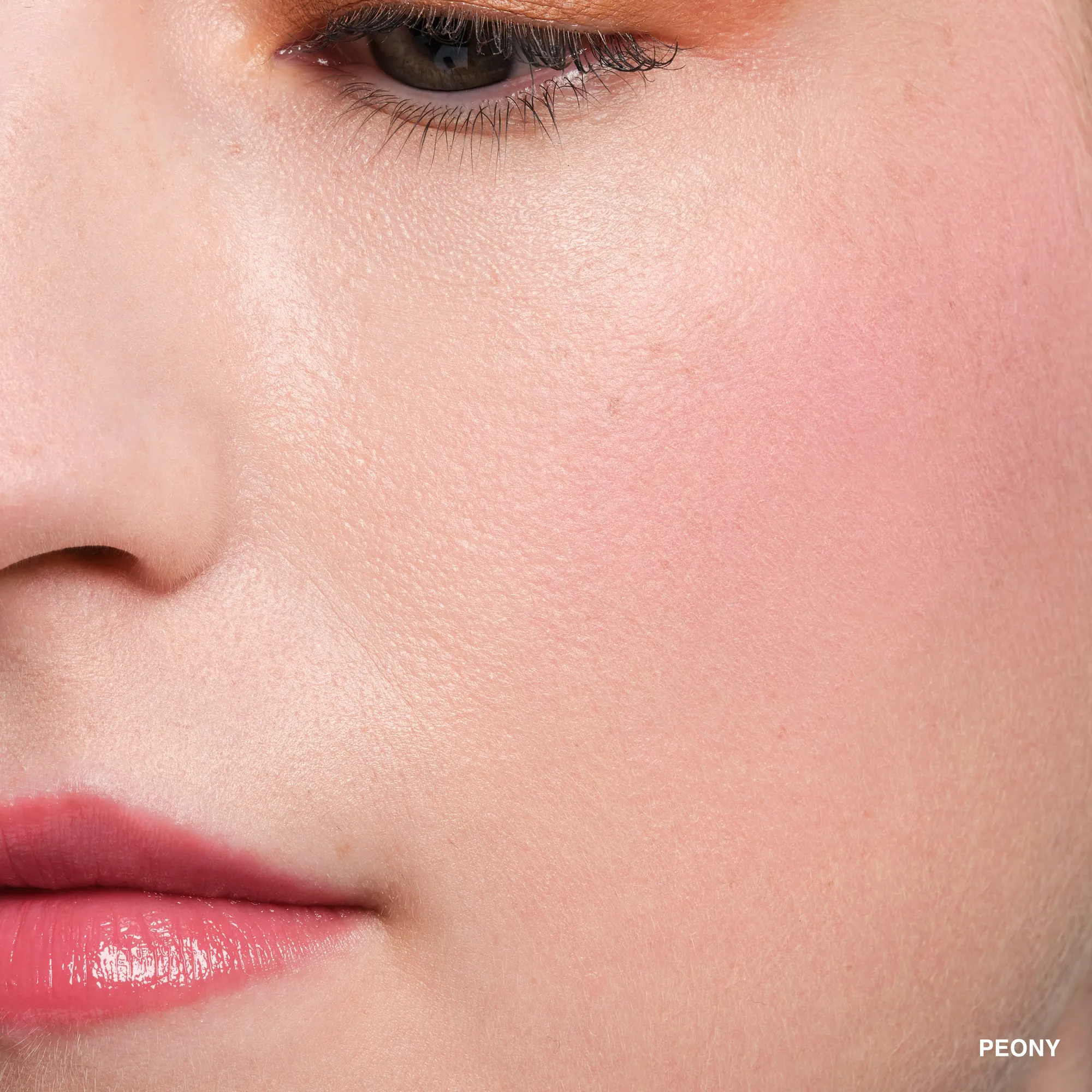 Pot Rouge Velvet Matte Кремовые румяна для лица