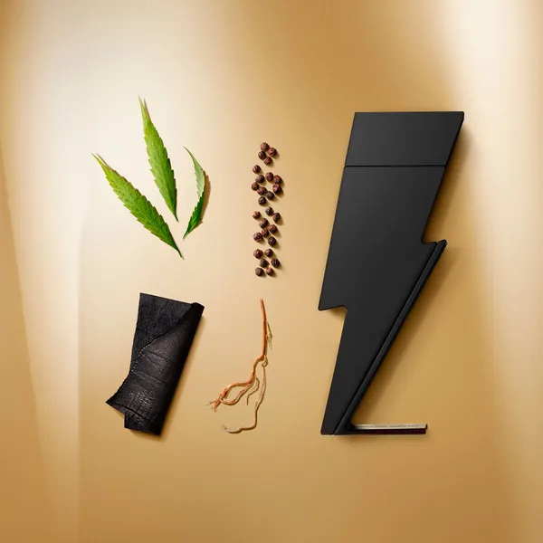 BAD BOY LE PARFUM Парфюмерная вода