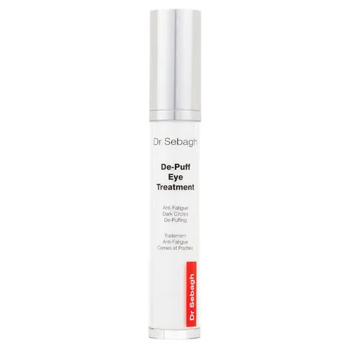 De-Puff Eye Treatment Крем от отеков и темных кругов под глазами