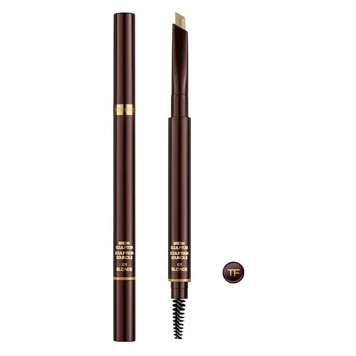Brow Sculptor With Refill Карандаш для бровей с рефиллом