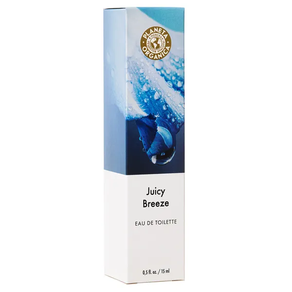 Juicy Breeze Туалетная вода