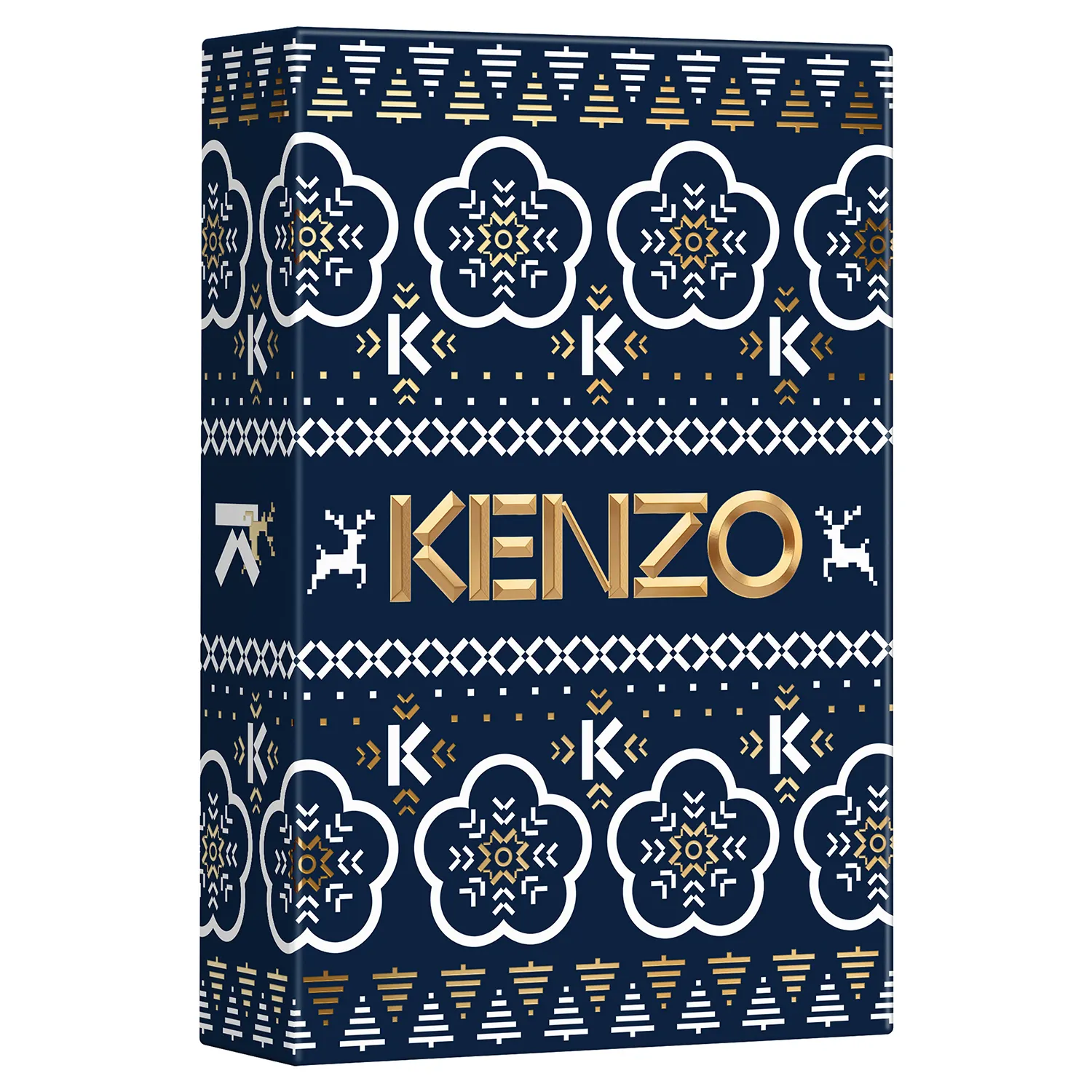 KENZOHOMME Набор