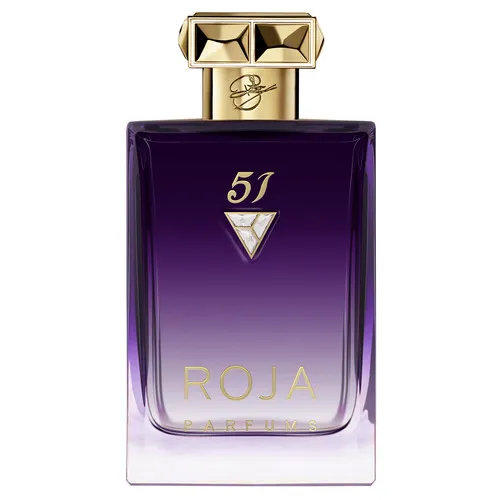 51 POUR FEMME ESSENCE DE PARFUM Парфюмерная вода