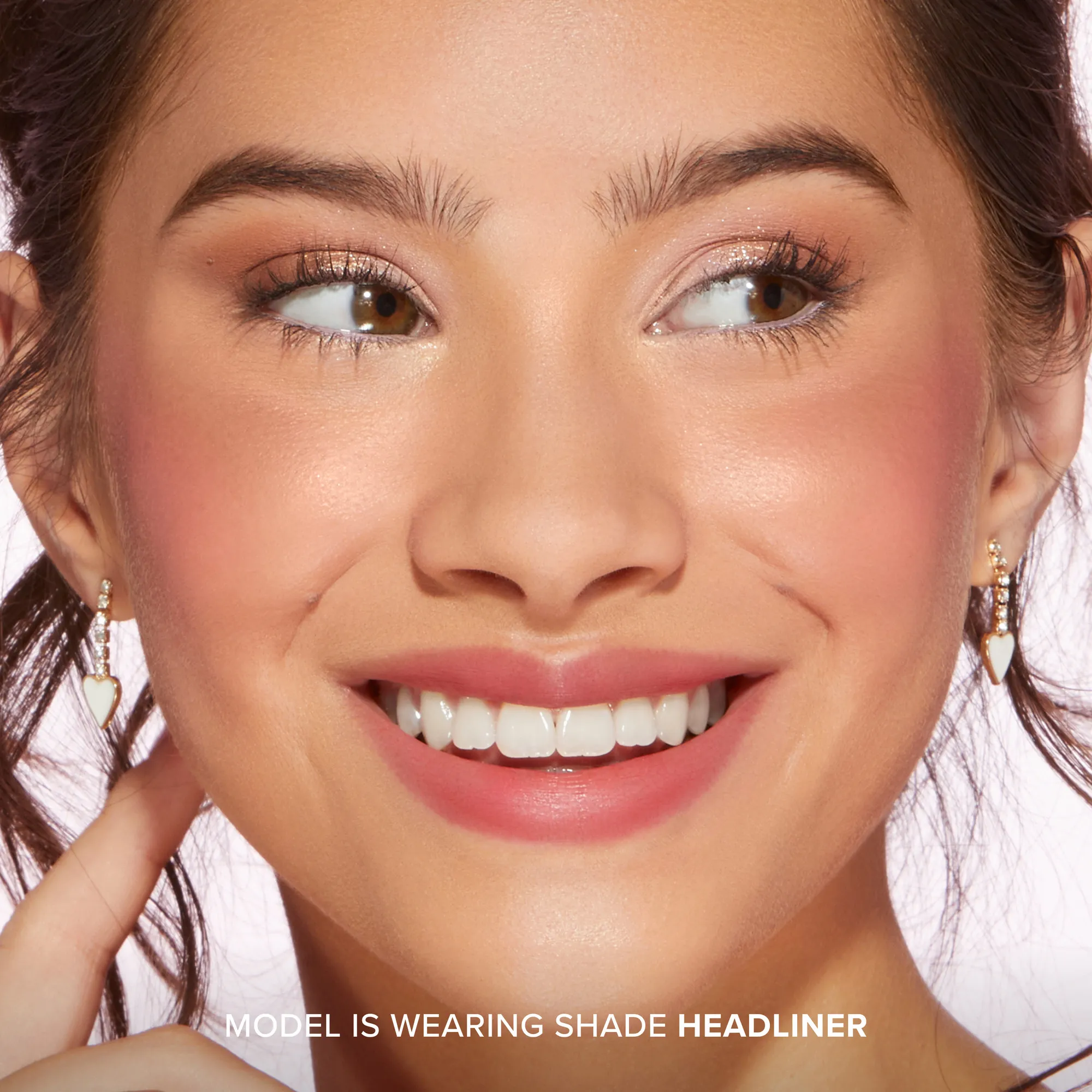 CLOUD CRUSH WHIPPED LIP & CHEEK COLOR Мусс для губ и щек