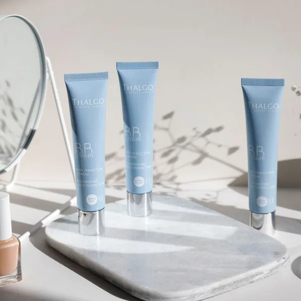 ILLUMINATING MULTI-PERFECTION BB-крем, придающий сияние ILLUMINATING MULTI-PERFECTION BB-крем, придающий сияние