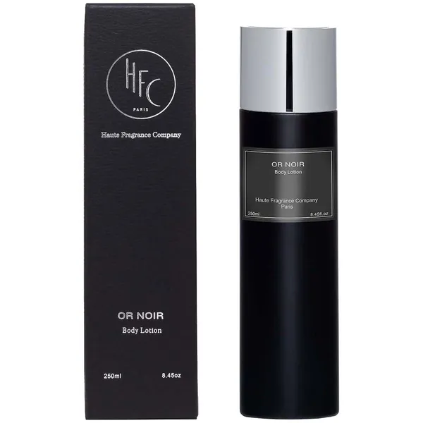 OR NOIR BODY LOTION Парфюмированный лосьон для тела