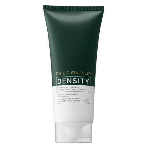 DENSITY Шампунь для увеличения плотности и густоты волос