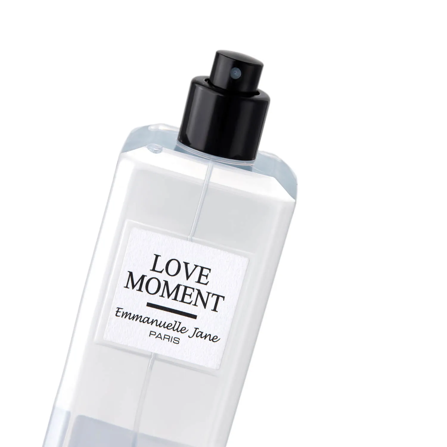 Парфюмированный спрей для тела и волос LOVE MOMENT