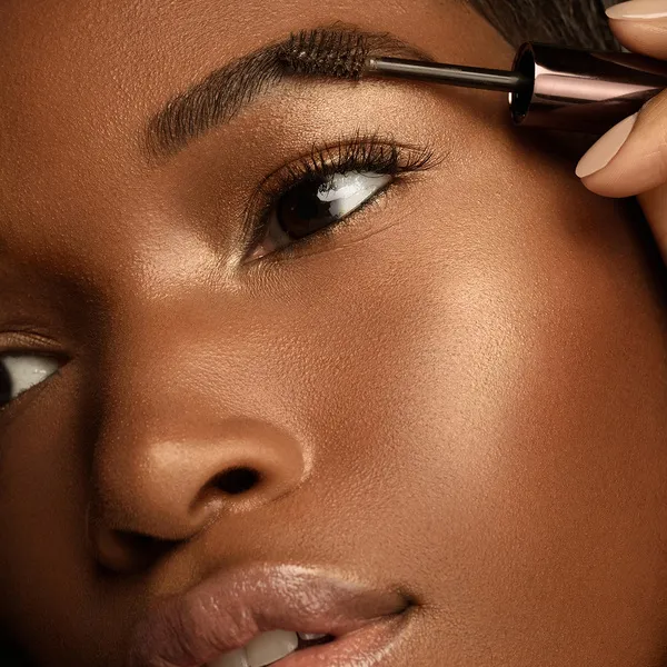 ARCH BROW Гель для бровей с микроволокнами