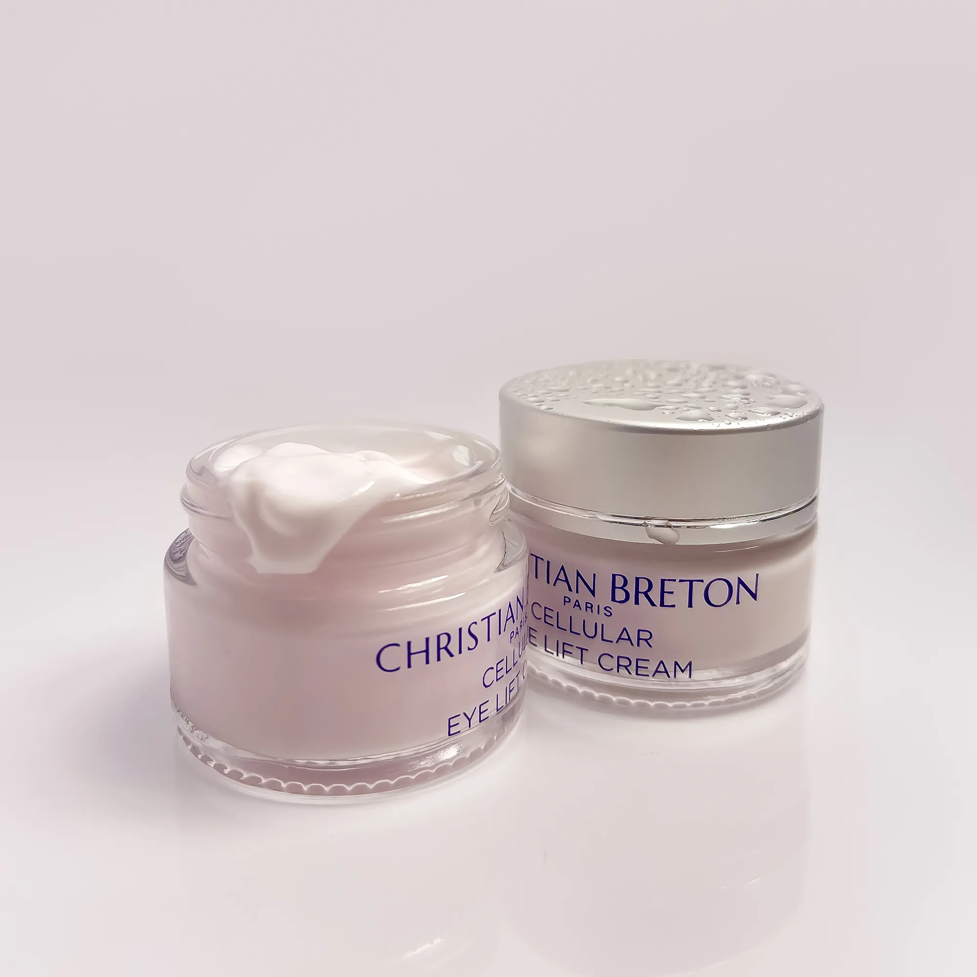 Cellular eye lift cream Клеточный крем-лифтинг для контура глаз