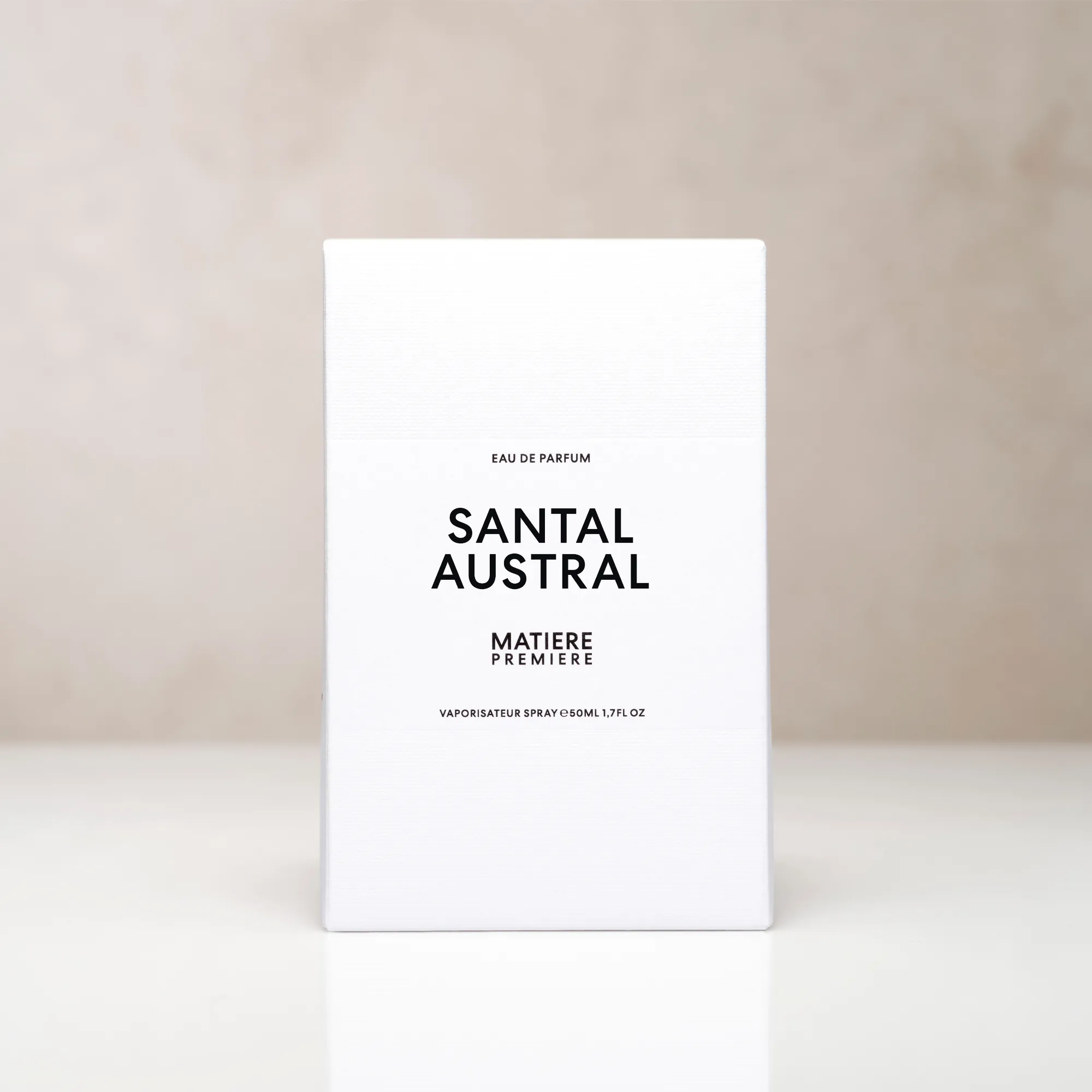 SANTAL AUSTRAL Парфюмерная вода 