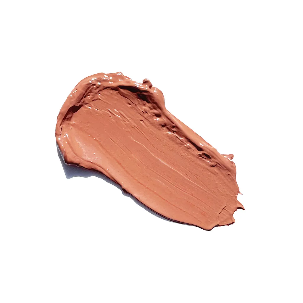 LIP CRUSH Жидкая губная помада матовая