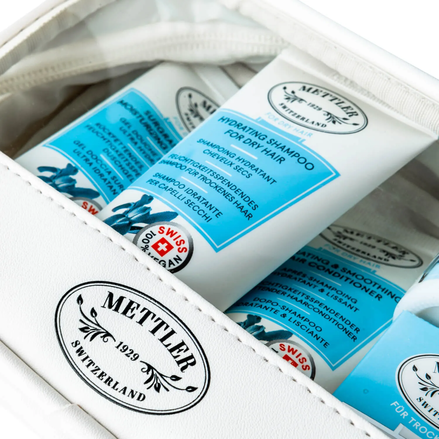 MOISTURIZING LINE Набор миниатюр для увлажнения кожи