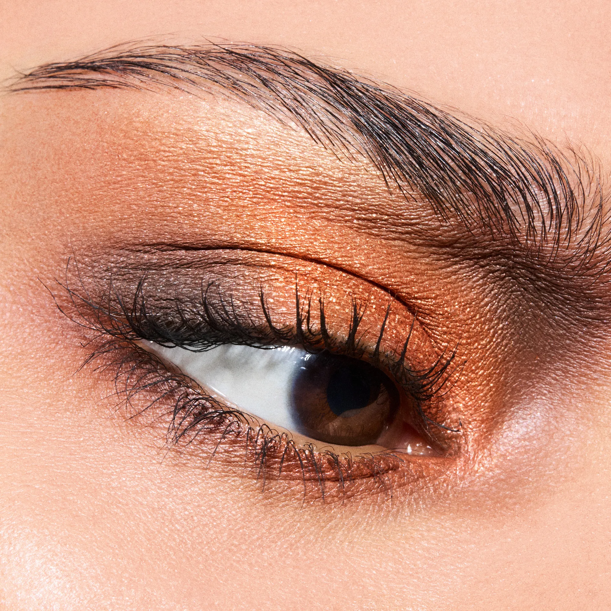 METALLIC EYE SHADOW Тени для век