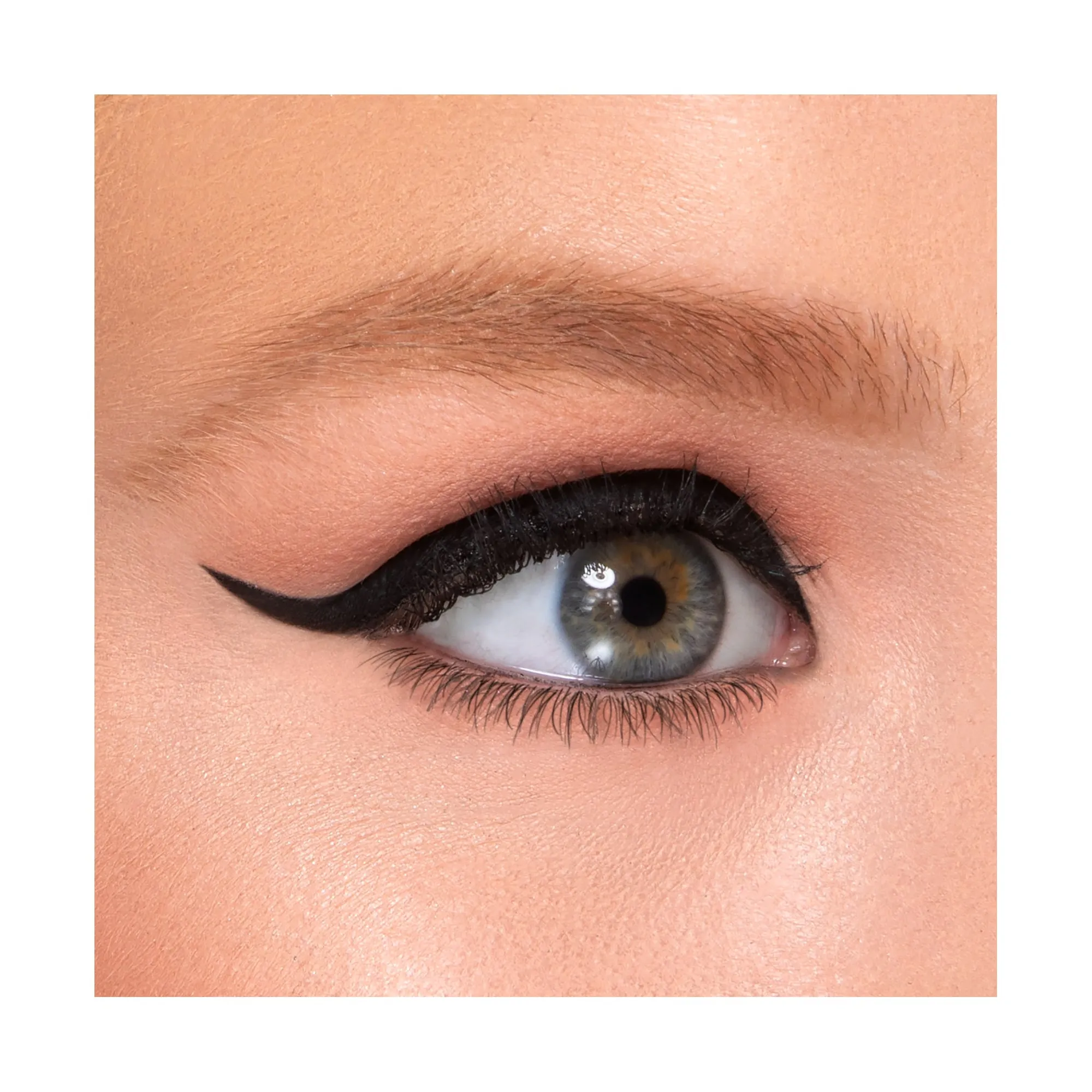 KILLER LINER Карандаш-лайнер для глаз водостойкий KILLER LINER Карандаш-лайнер для глаз водостойкий