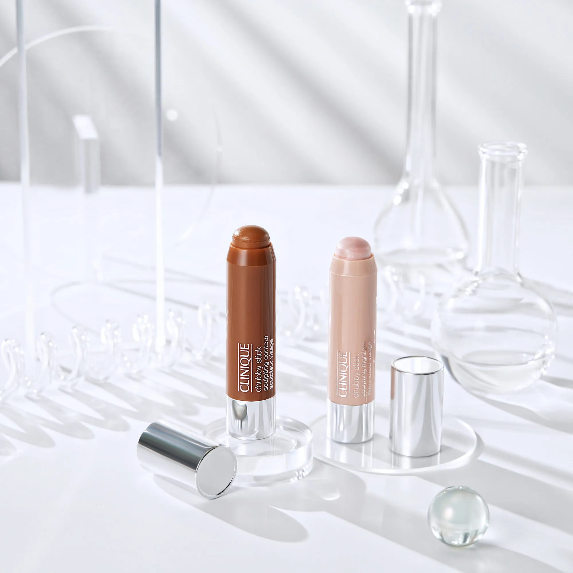 Chubby Stick Sculpting Countour Карандаш для скульптурирования лица