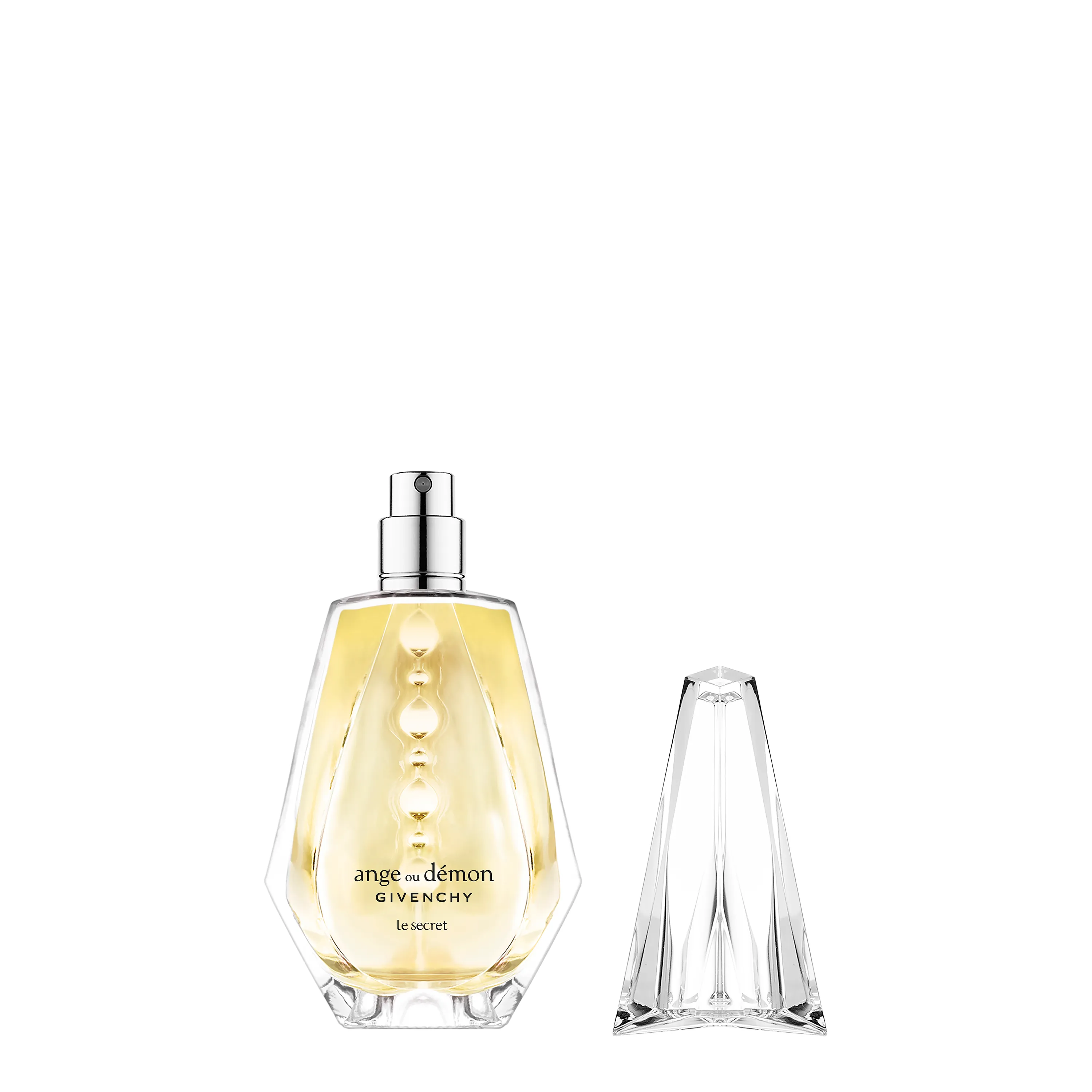 Ange ou Demon Le Secret Туалетная вода