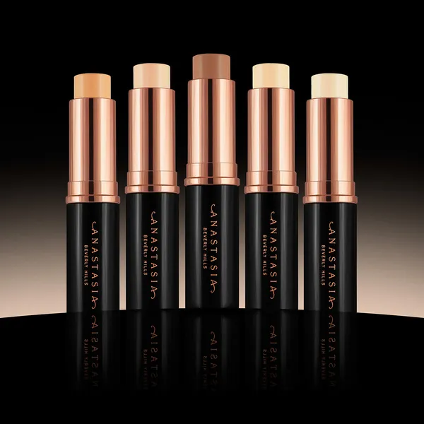 STICK FOUNDATION Стик для контуринга