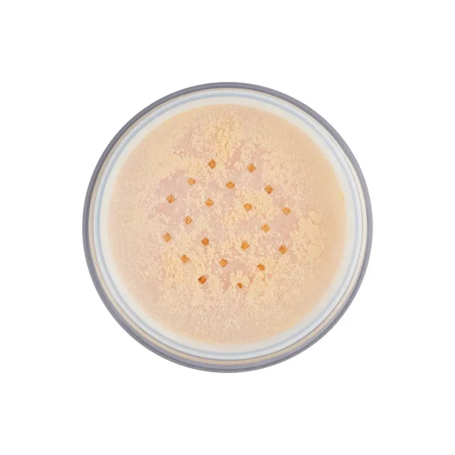 Translucent Setting Powder Пудра рассыпчатая для фиксации макияжа