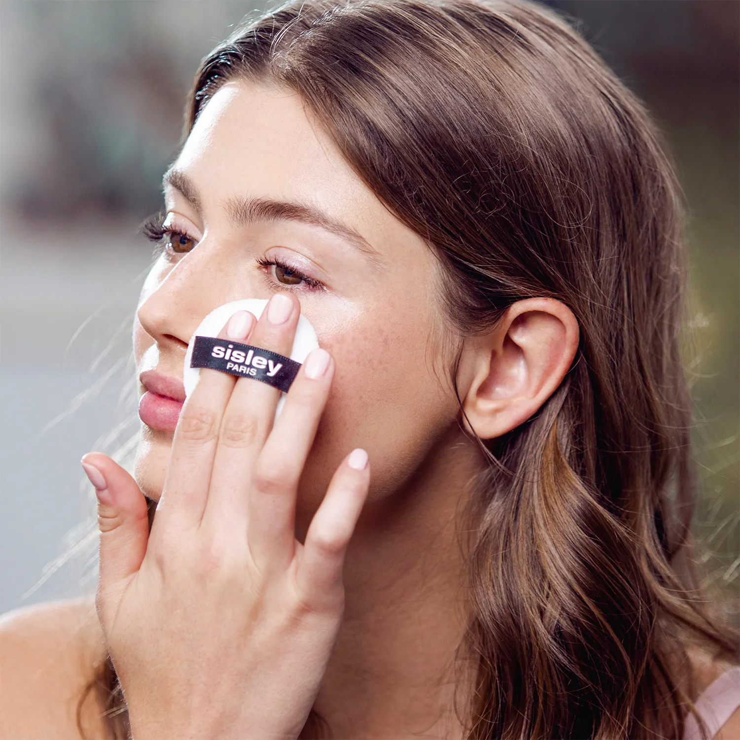 Phyto-Poudre Libre Фитопудра рассыпчатая