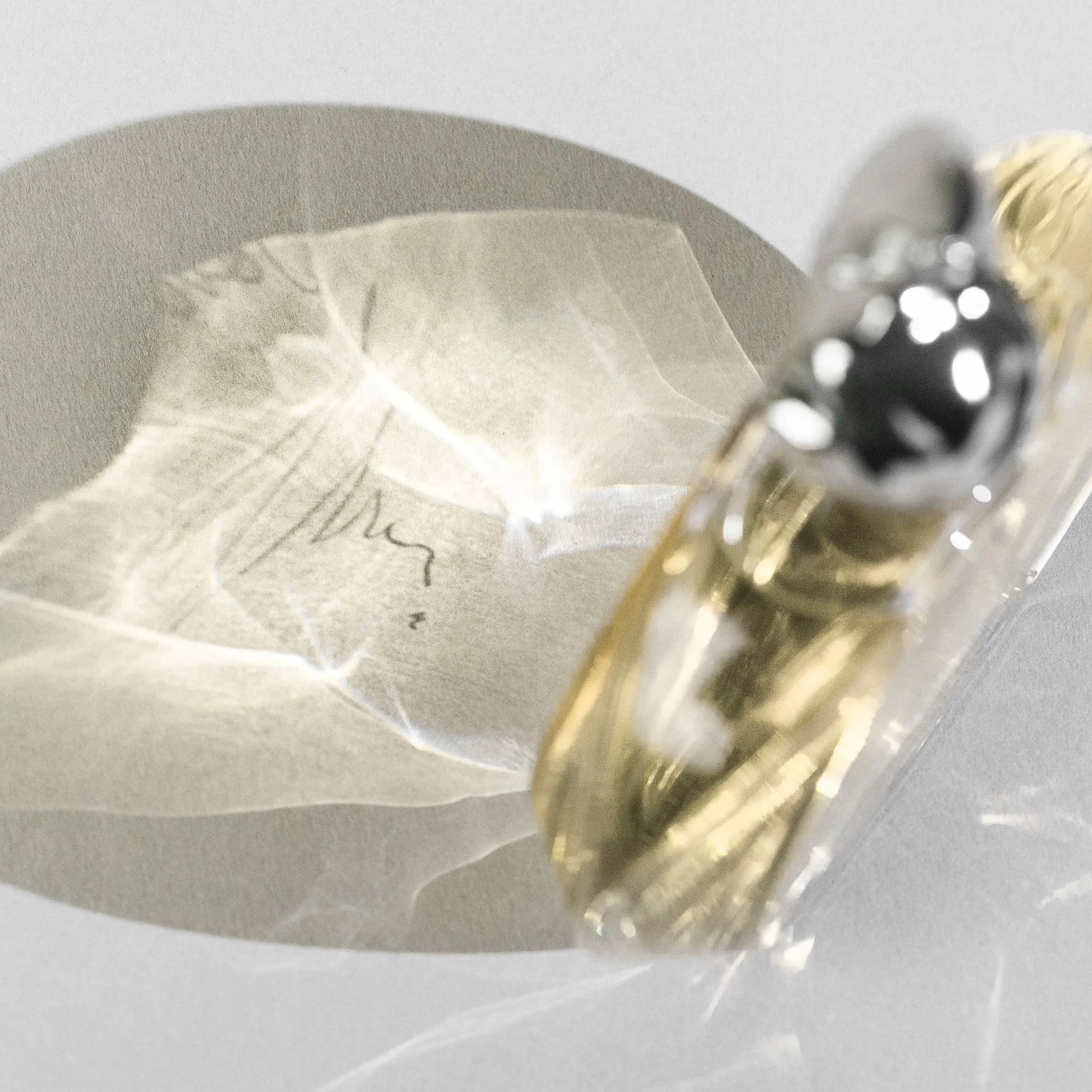 Soir de Lune Парфюмерная вода