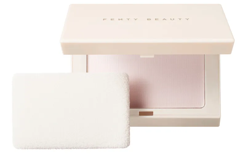 INVISIMATTE Пудра матирующая