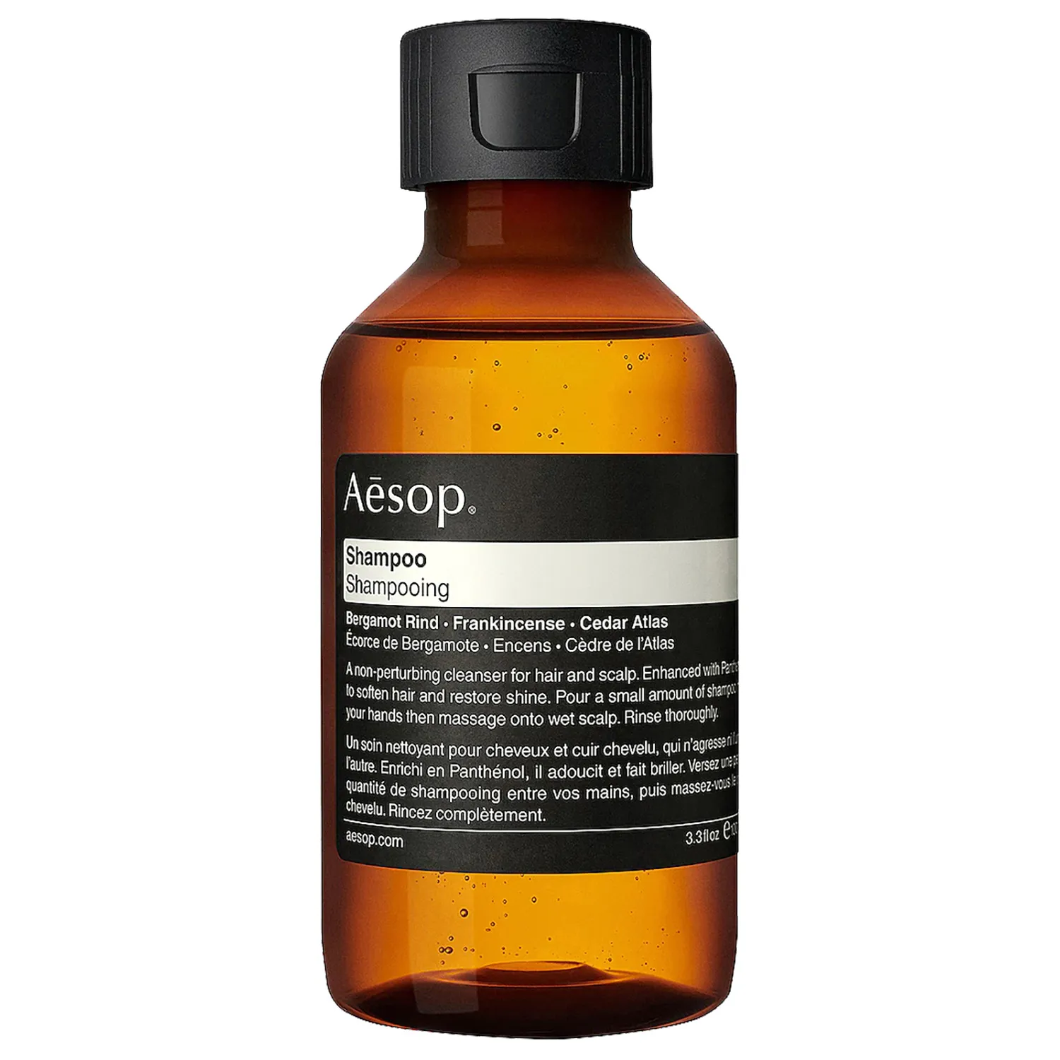 Shampoo Шампунь для волос Shampoo Шампунь для волос