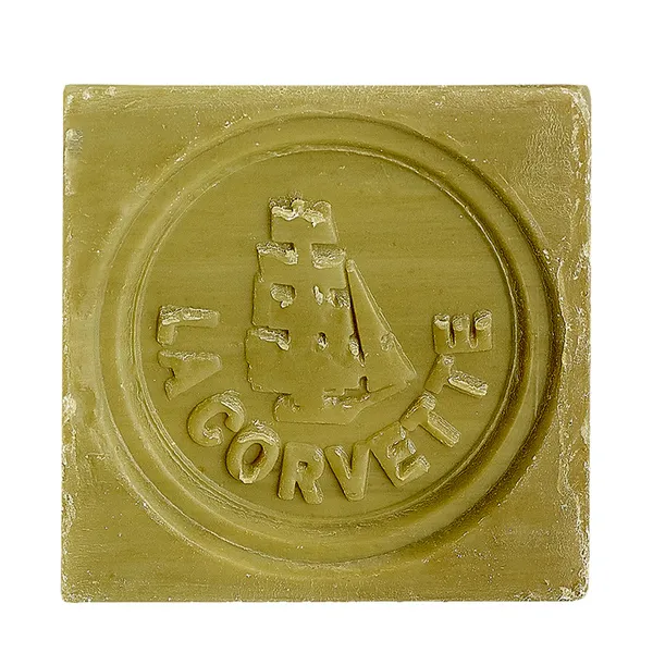 SAVON DE MARSEILLE Мыло марсельское оливковое