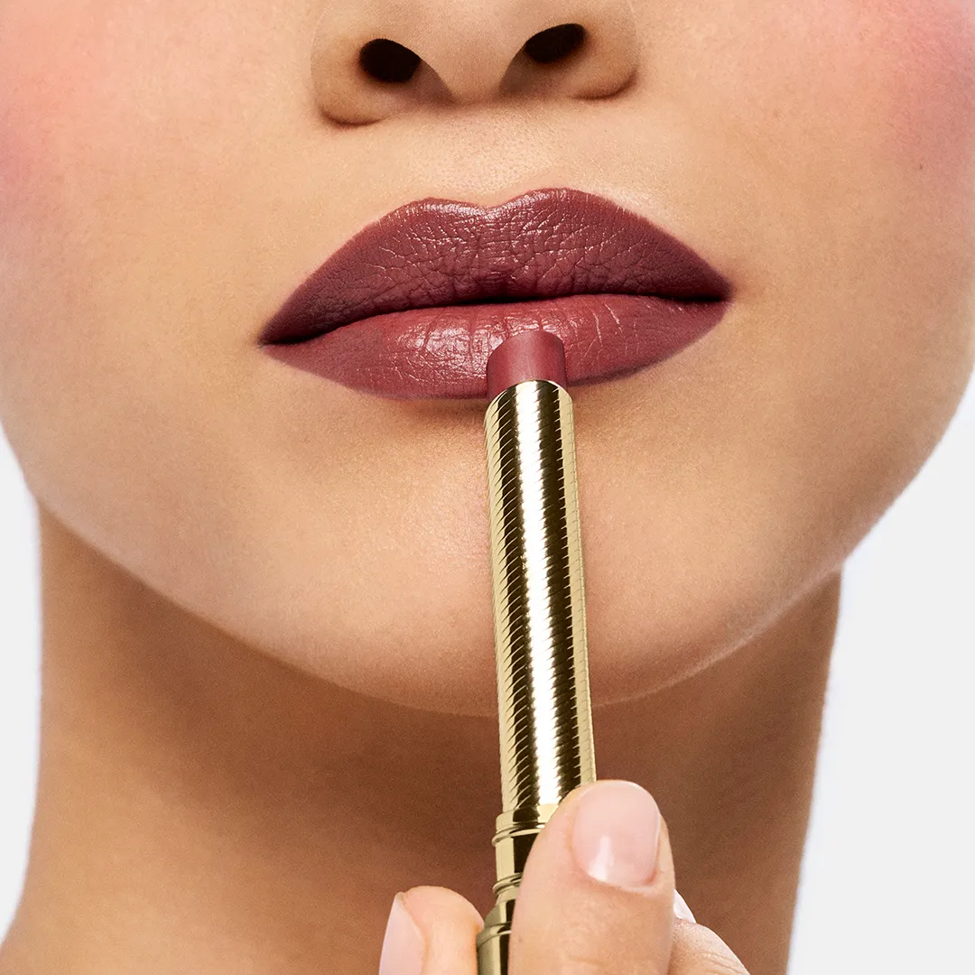 MY SCULPT SATIN LIP STYLO Сатиновая помада