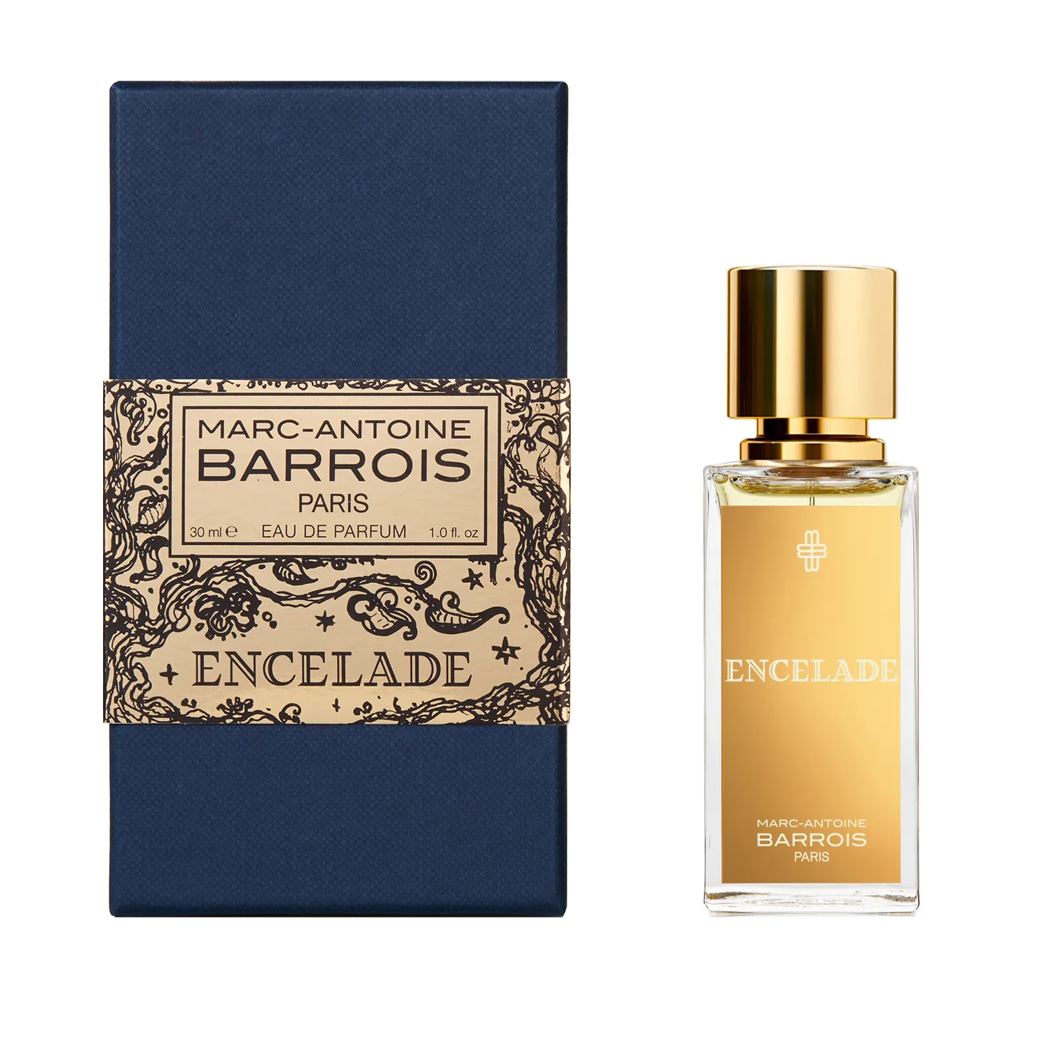 ENCELADE Парфюмерная вода 