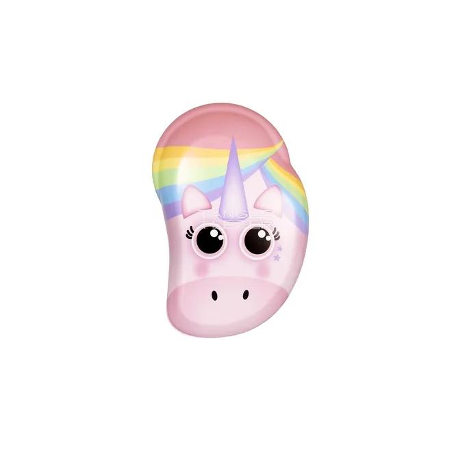 Kids Original Mini Rainbow The Unicorn Расческа детская