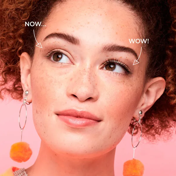 They're Real! Тушь для удлинения ресниц