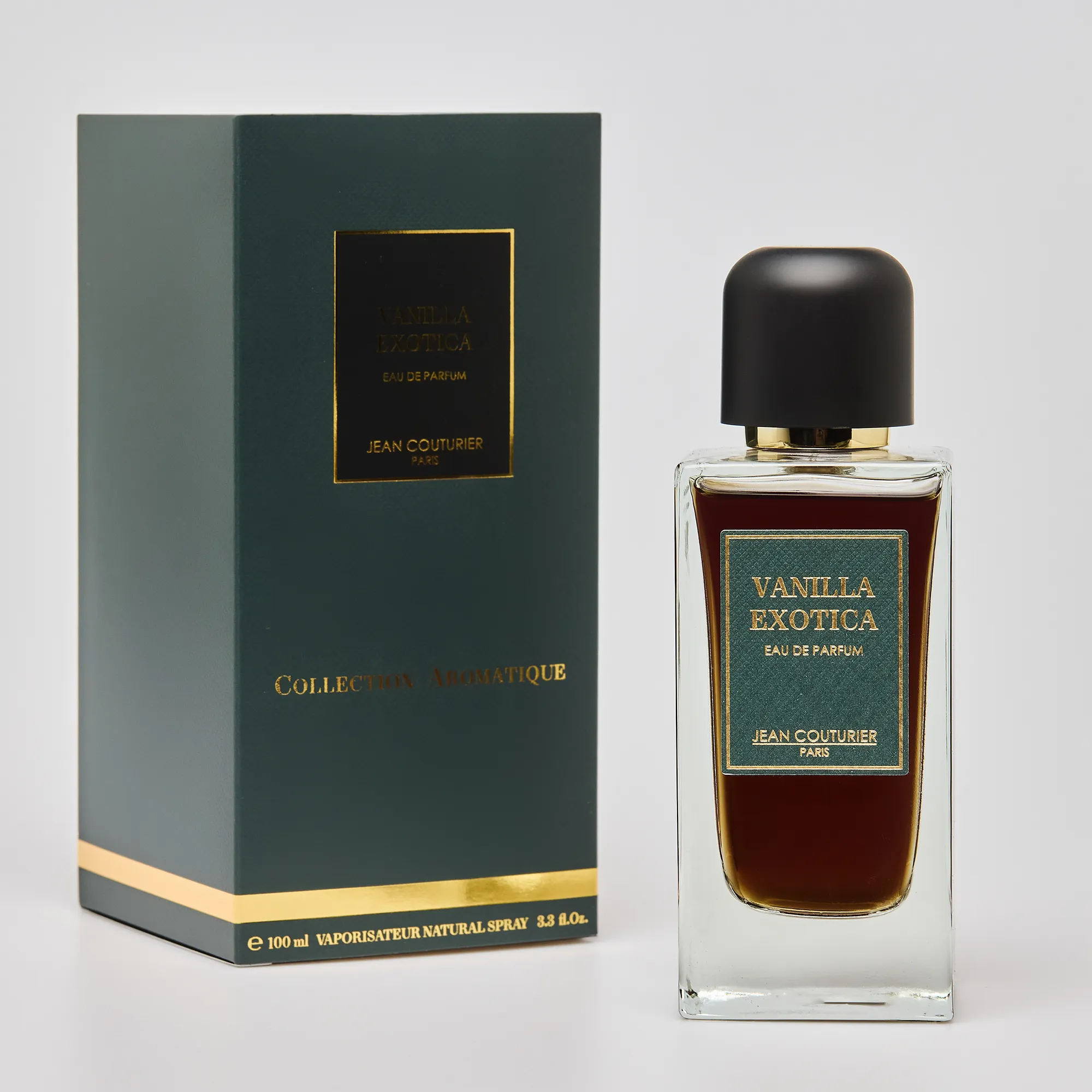 AROMATIQUE VANILLA EXOTICA Парфюмерная вода