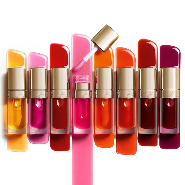 Lip Comfort Oil Масло-блеск для губ