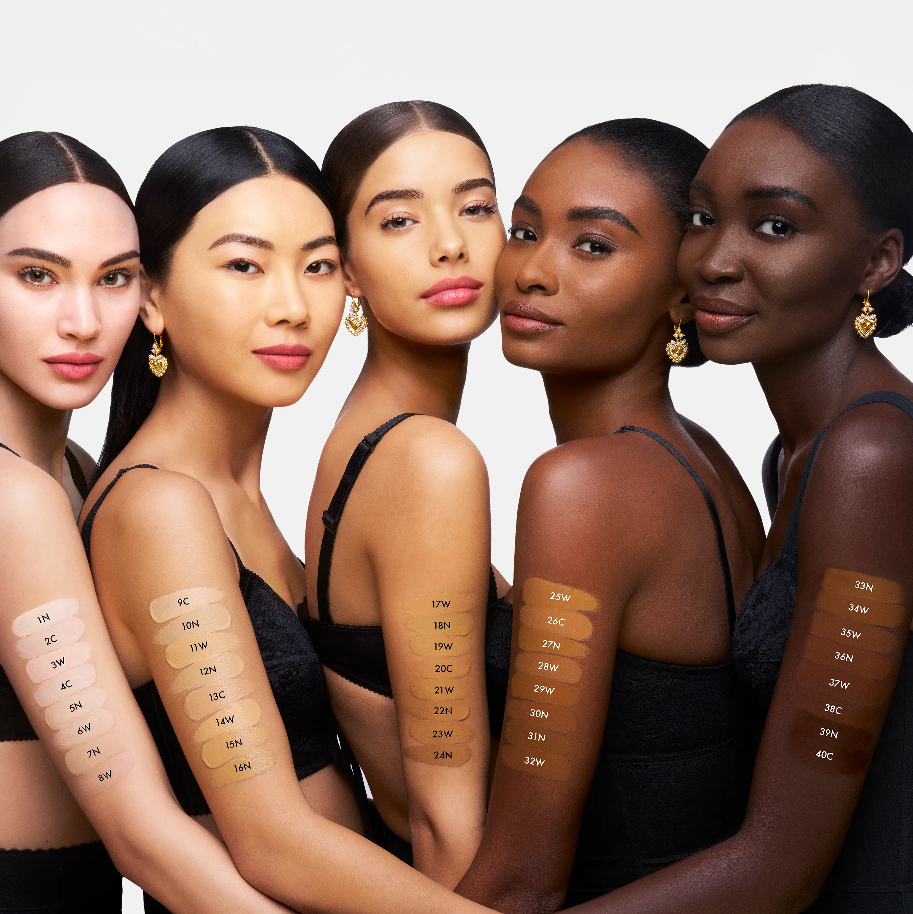 EVERLAST FOUNDATION SPF20 PA+++ Π‘ΡΠΎΠΉΠΊΠΈΠΉ ΠΌΠ°ΡΠΎΠ²ΡΠΉ ΡΠΎΠ½Π°Π»ΡΠ½ΡΠΉ ΠΊΡΠ΅ΠΌ