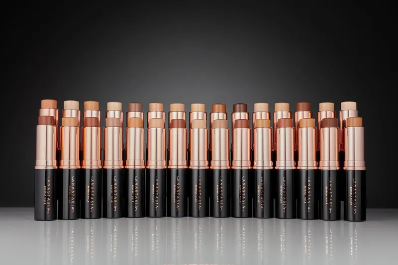 STICK FOUNDATION Стик для контуринга