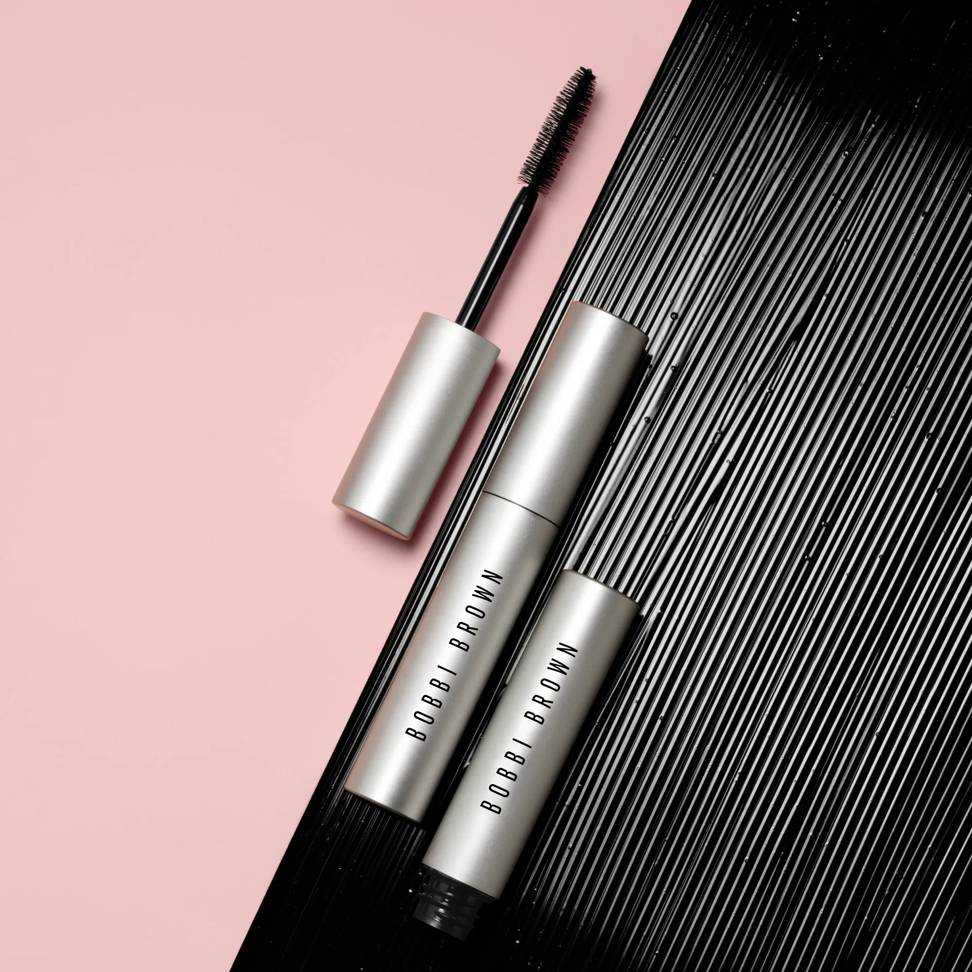 Double the Volume Mascara Set Набор