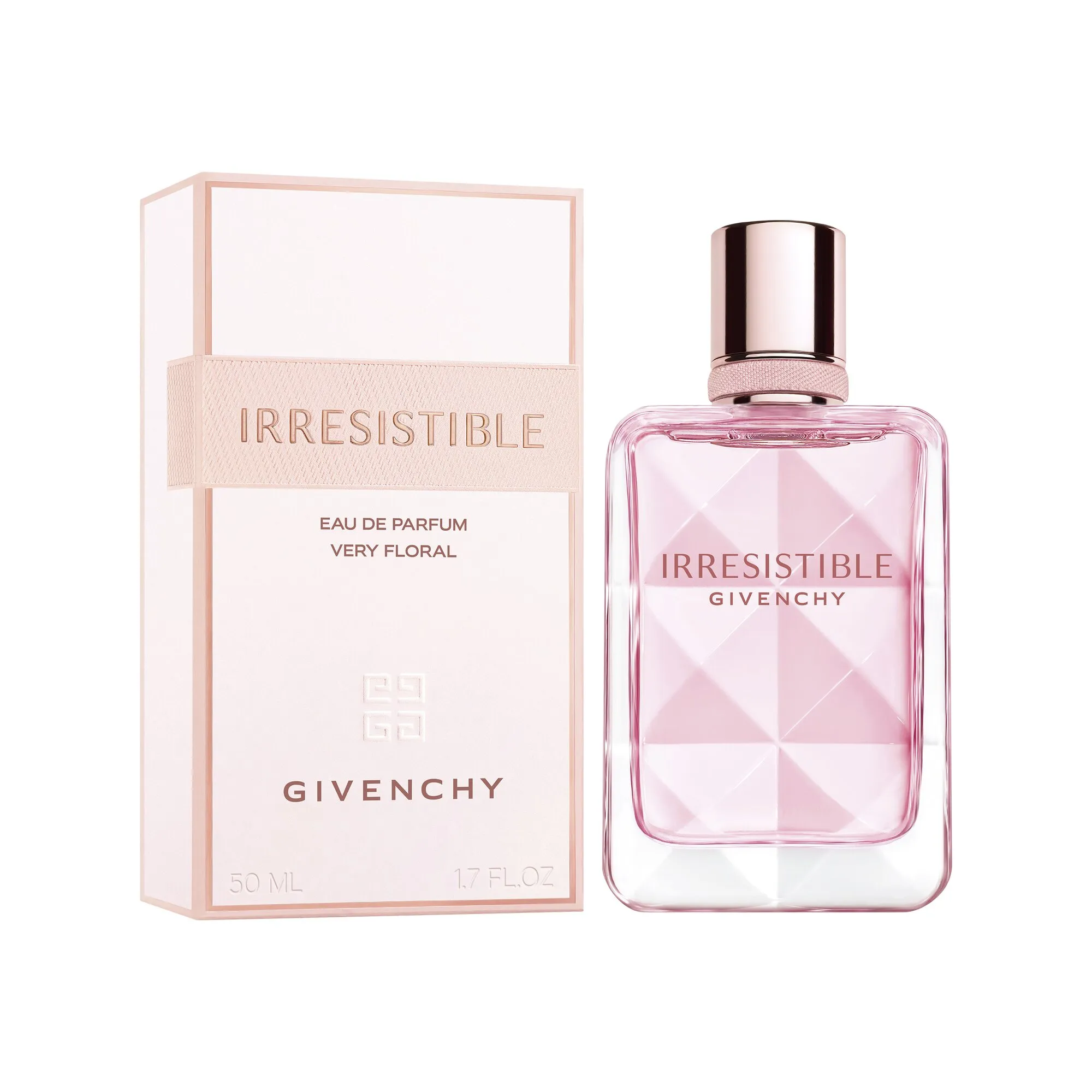 Irresistible Very Floral Парфюмерная вода