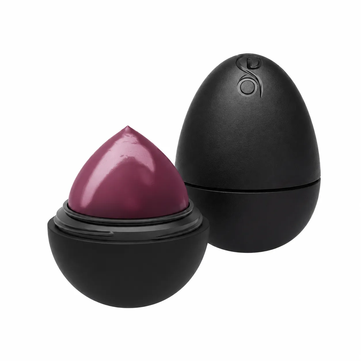 EGG ORGANIC Бальзам для губ персик и мята EGG ORGANIC Бальзам для губ персик и мята