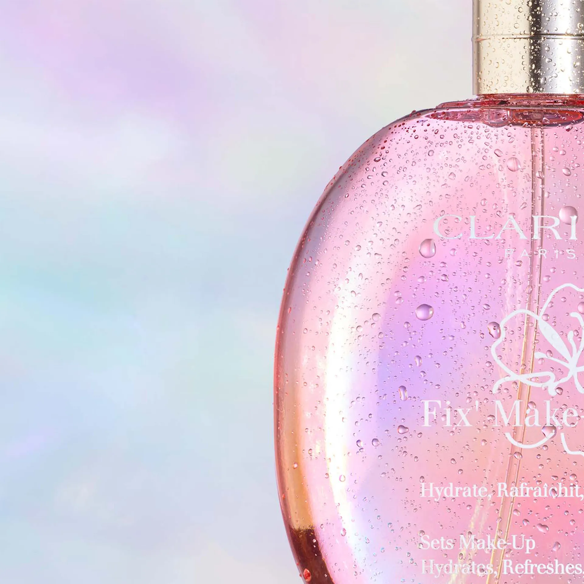 Fix' Make-up Фиксатор для макияжа