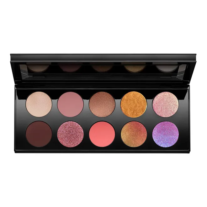 МОTHERSHIP IX HUETOPIAN DREAM Палетка теней