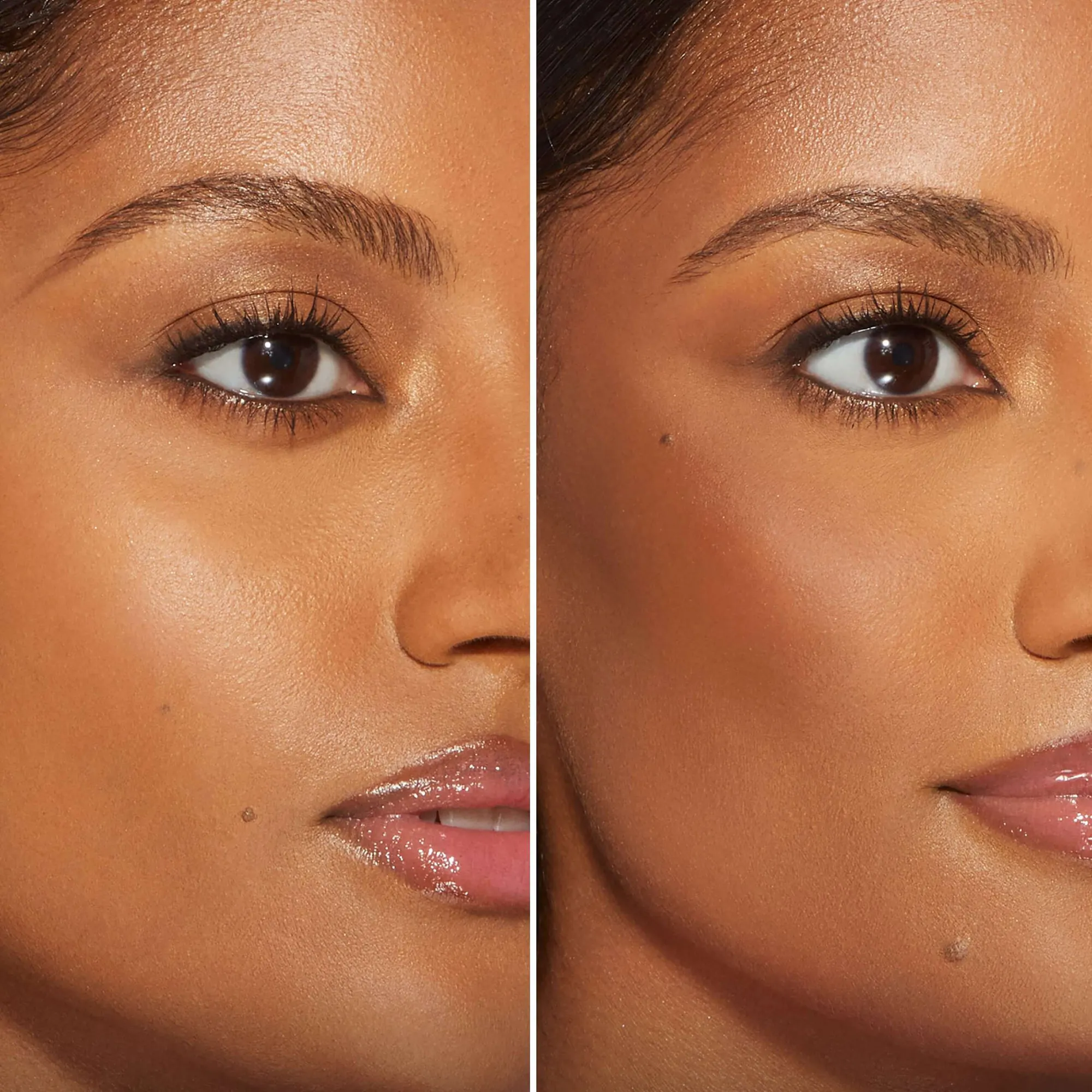 CHOCOLATE SOLEIL MELTING BRONZING & SCULPTING STICK Бронзирующий и скульптурирующий стик для лица