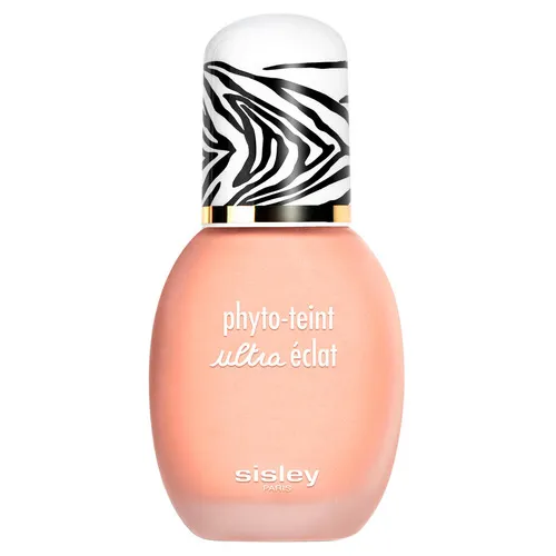 Phyto-Teint Ultra Éclat Тональный фитокрем для ультрасияния кожи