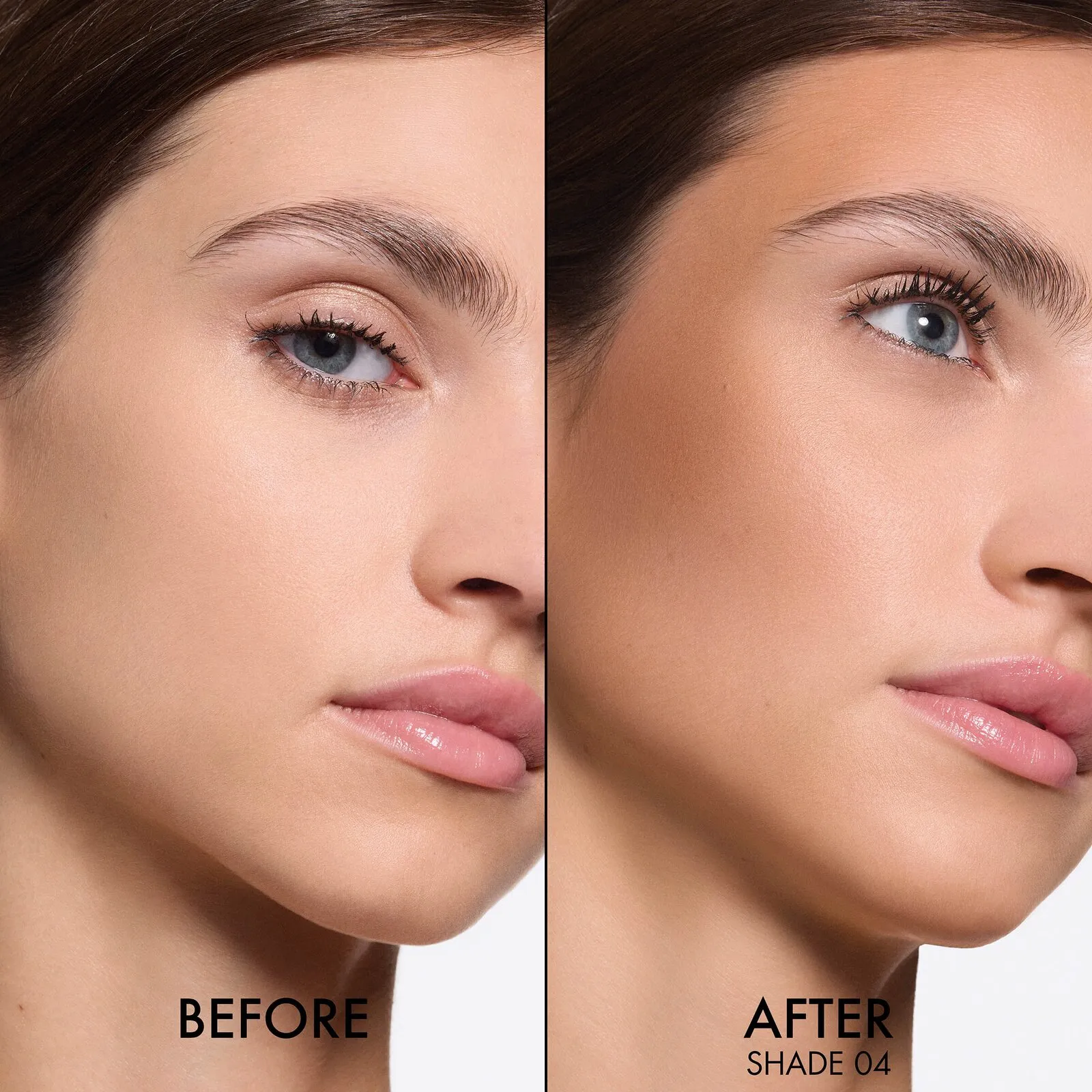 Dior Forever Nude Bronze Бронзирующая стойкая пудра с эффектом загара 