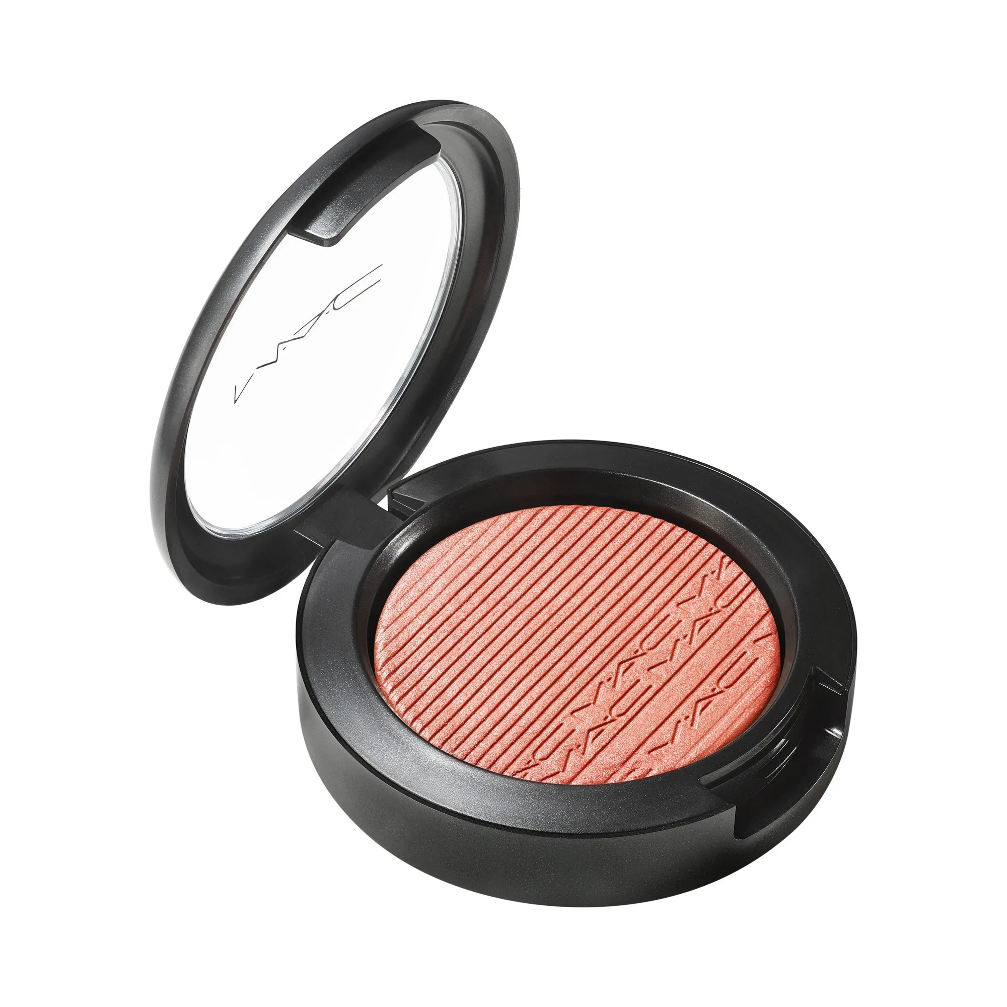 EXTRA DIMENSION BLUSH Кремовые румяна с эффектом сияния