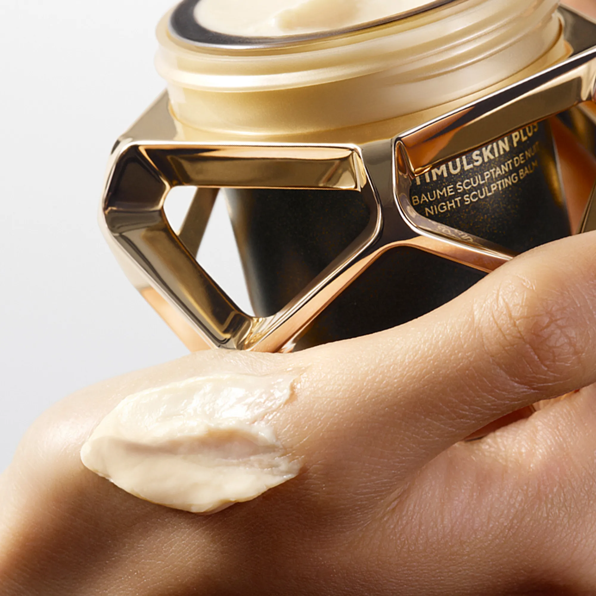 Stimulskin Plus Sculpting Night Balm Скульптурирующий ночной бальзам для лица