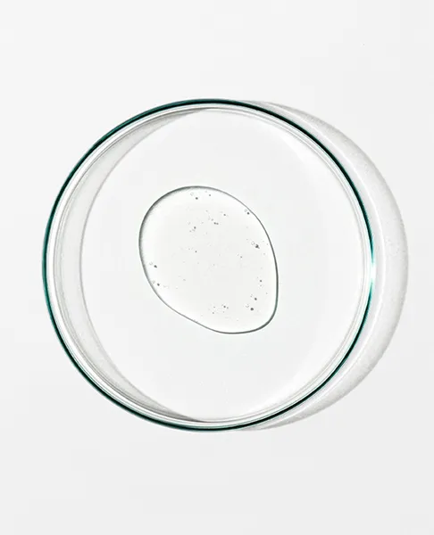 Нежный гель для умывания герань, бергамот, роза