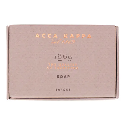 1869 Мыло туалетное