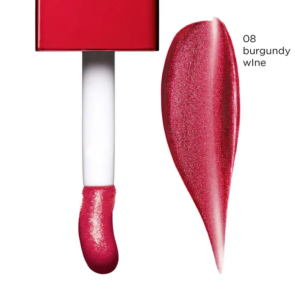 Lip Comfort Oil Shimmer Мерцающее масло для губ с насыщенным цветом